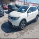JN1BJ1CP5JW154127 2018 Nissan Rogue Sport Sl auction photo thumbnail 6