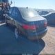 5NPET46C49H451583 2009 Hyundai Sonata Gls auction photo thumbnail 3