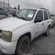 1GNDS13S422375449 2002 Chevrolet Trailblazer Ls auction photo thumbnail 2