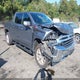 1GCUYGED1KZ390152 2019 Chevrolet Silverado 1500 Ltz auction photo thumbnail 1