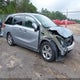 5FNRL6H79JB021306 2018 Honda Odyssey Ex-L auction photo thumbnail 1