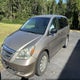 5FNRL382X7B138341 2007 Honda Odyssey Lx auction photo thumbnail 2