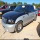 1FTRW07323KD67299 2003 Ford F-150 Lariat auction photo thumbnail 2
