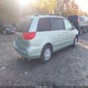 5TDZK23C47S040074 2007 Toyota Sienna Le auction photo thumbnail 4