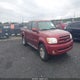 5TBDT481X6S548289 2006 Toyota Tundra Limited V8 auction photo thumbnail 1