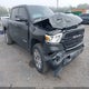 1C6SRFFT8KN698888 2019 Ram 1500 Big Horn/Lone Star 4X4 5'7 Box auction photo thumbnail 6