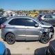 2FMPK4AP0LBA96643 2020 Ford Edge St auction photo thumbnail 14