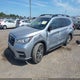 4S4WMARD7N3464785 2022 Subaru Ascent Touring auction photo thumbnail 2
