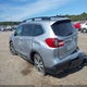 4S4WMARD7N3464785 2022 Subaru Ascent Touring auction photo thumbnail 3