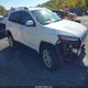 1C4PJMCB7HW500262 2017 Jeep Cherokee Latitude 4X4 auction photo thumbnail 1