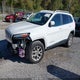 1C4PJMCB7HW500262 2017 Jeep Cherokee Latitude 4X4 auction photo thumbnail 2