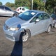 2HGFB2F56DH555914 2013 Honda Civic Lx auction photo thumbnail 2