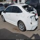 JTDBCMFE0SJ044006 2025 Toyota Corolla Hybrid Le auction photo thumbnail 3