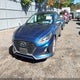 5NPE24AF4KH811669 2019 Hyundai Sonata Se auction photo thumbnail 2
