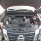 5N1DR2MN6JC611235 2018 Nissan Pathfinder Platinum auction photo thumbnail 10