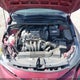 5YFEPMAE1NP346803 2022 Toyota Corolla Le auction photo thumbnail 10