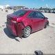 5YFEPMAE1NP346803 2022 Toyota Corolla Le auction photo thumbnail 4