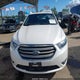 1FAHP2E8XKG102611 2019 Ford Taurus Sel auction photo thumbnail 12