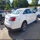 1FAHP2E8XKG102611 2019 Ford Taurus Sel auction photo thumbnail 4