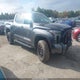 5TFPC5DB7SX103117 2025 Toyota Tundra Hybrid Trd Pro Hybrid Crewmax 5.5' Bed auction photo thumbnail 1