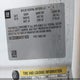 1G1ZC5EB5AF211529 2010 Chevrolet Malibu Lt auction photo thumbnail 9