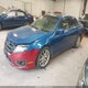 3FAHP0JAXCR100655 2012 Ford Fusion Sel auction photo thumbnail 2