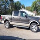 1FTPW14V87FB55802 2007 Ford F-150 Fx4/Lariat/Xlt auction photo thumbnail 14