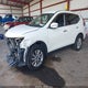 5N1AT2MT6LC793637 2020 Nissan Rogue Sv Fwd auction photo thumbnail 2