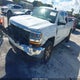 1GCVKREC7JZ185054 2018 Chevrolet Silverado 1500 1Lt auction photo thumbnail 2