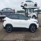 KNDEU2AA7S7809809 2025 Kia Seltos S auction photo thumbnail 14