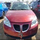 1G2ZG57B084110661 2008 Pontiac G6 auction photo thumbnail 12