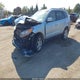 5NMSH73EX8H157242 2008 Hyundai Santa Fe Limited/Se auction photo thumbnail 2