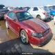 1FAFP404X4F117769 2004 Ford Mustang auction photo thumbnail 1