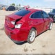 1G1ZE5STXGF235535 2016 Chevrolet Malibu 1Lt auction photo thumbnail 4