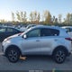 KNDPM3ACXL7797253 2020 Kia Sportage Lx auction photo thumbnail 14