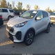 KNDPM3ACXL7797253 2020 Kia Sportage Lx auction photo thumbnail 2