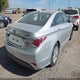 KMHEC4A46BA006335 2011 Hyundai Sonata Hybrid auction photo thumbnail 4