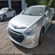 KMHEC4A46BA006335 2011 Hyundai Sonata Hybrid auction photo thumbnail 6