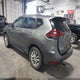 5N1AT2MV9KC831894 2019 Nissan Rogue Sv auction photo thumbnail 3
