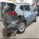 5N1AT2MV9KC831894 2019 Nissan Rogue Sv auction photo thumbnail 4