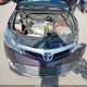 4T1BD1EB7EU034655 2014 Toyota Avalon Hybrid Limited auction photo thumbnail 10