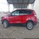 1FMCU9JD9HUE63259 2017 Ford Escape Titanium auction photo thumbnail 15