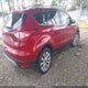 1FMCU9JD9HUE63259 2017 Ford Escape Titanium auction photo thumbnail 4