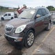 5GALRCED1AJ266866 2010 Buick Enclave 2Xl auction photo thumbnail 2