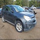 2CNALBEW5A6358736 2010 Chevrolet Equinox Ls auction photo thumbnail 1