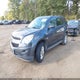 2CNALBEW5A6358736 2010 Chevrolet Equinox Ls auction photo thumbnail 2