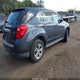 2CNALBEW5A6358736 2010 Chevrolet Equinox Ls auction photo thumbnail 4