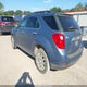 2CNALPEC8B6256660 2011 Chevrolet Equinox 2Lt auction photo thumbnail 3