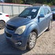 2CNALPEC8B6256660 2011 Chevrolet Equinox 2Lt auction photo thumbnail 6