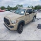 3TMAZ5CN4KM081163 2019 Toyota Tacoma Trd Off Road auction photo thumbnail 2